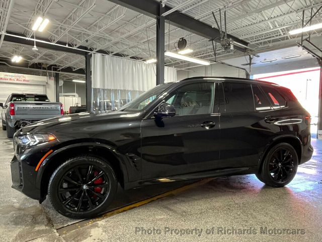 2025 BMW X5 xDrive40i Sports Activity Vehicle - 22885653 - 6