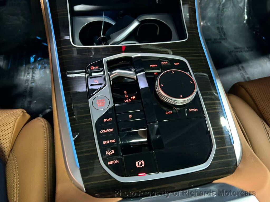 2025 BMW X5 xDrive40i Sports Activity Vehicle - 23027484 - 13