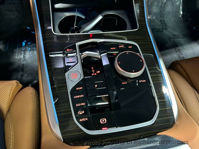 2025 BMW X5 xDrive40i Sports Activity Vehicle - 23027484 - 13