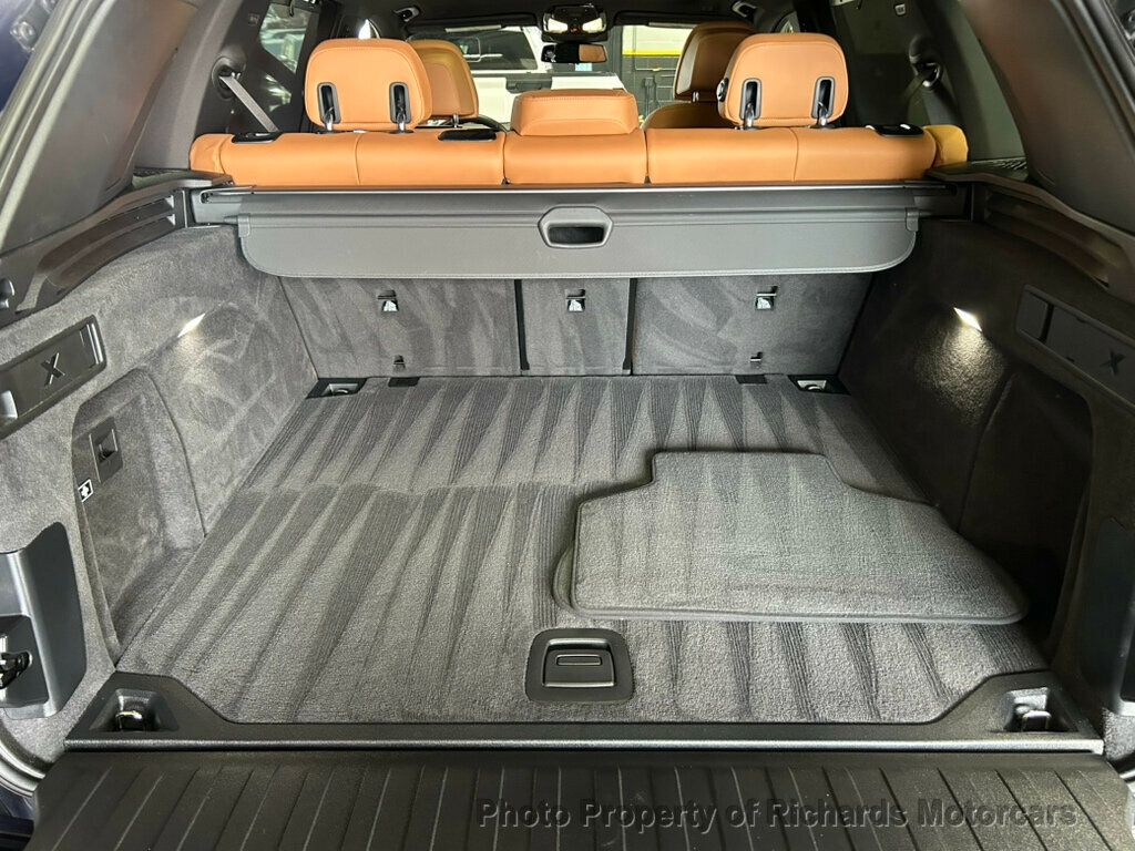 2025 BMW X5 xDrive40i Sports Activity Vehicle - 23027484 - 20