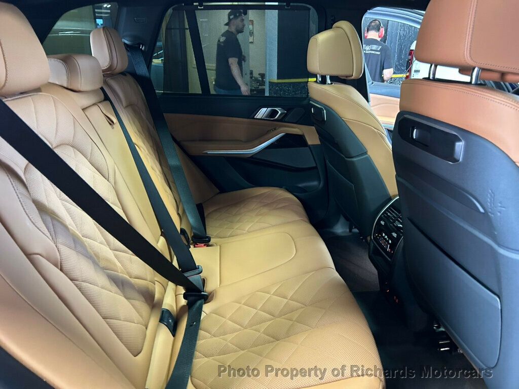 2025 BMW X5 xDrive40i Sports Activity Vehicle - 23027484 - 22