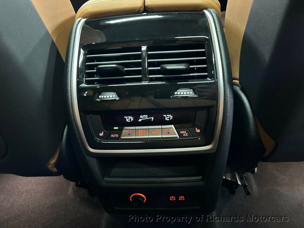2025 BMW X5 xDrive40i Sports Activity Vehicle - 23027484 - 23