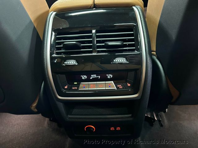 2025 BMW X5 xDrive40i Sports Activity Vehicle - 23027484 - 23