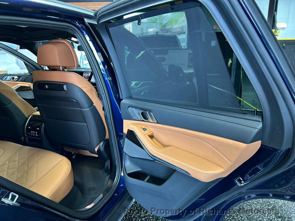 2025 BMW X5 xDrive40i Sports Activity Vehicle - 23027484 - 24