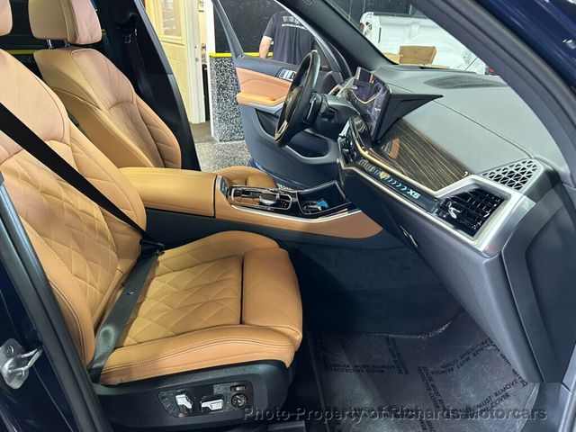 2025 BMW X5 xDrive40i Sports Activity Vehicle - 23027484 - 25