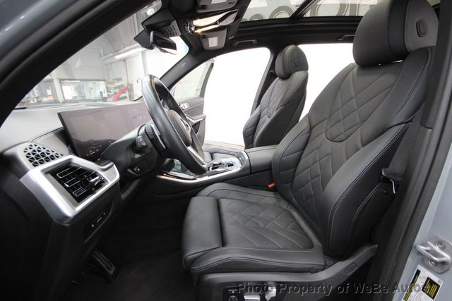 2025 BMW X5 xDrive40i Sports Activity Vehicle - 23053159 - 14