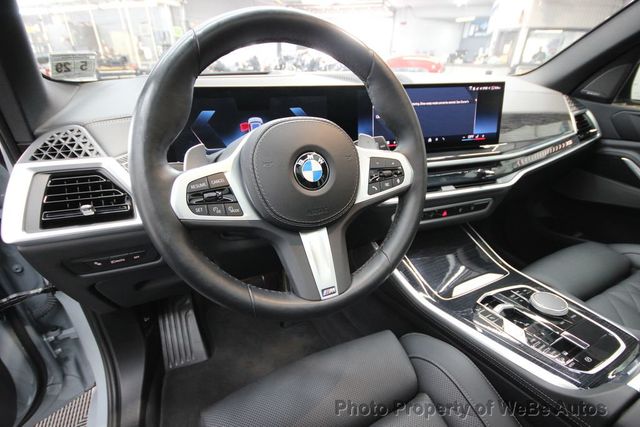 2025 BMW X5 xDrive40i Sports Activity Vehicle - 23053159 - 18