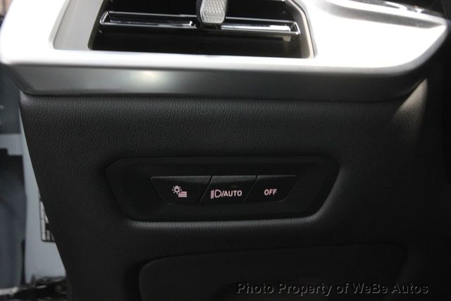 2025 BMW X5 xDrive40i Sports Activity Vehicle - 23053159 - 19