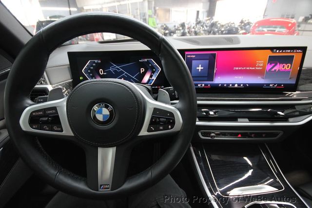 2025 BMW X5 xDrive40i Sports Activity Vehicle - 23053159 - 20