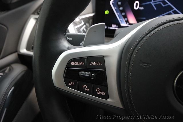 2025 BMW X5 xDrive40i Sports Activity Vehicle - 23053159 - 22