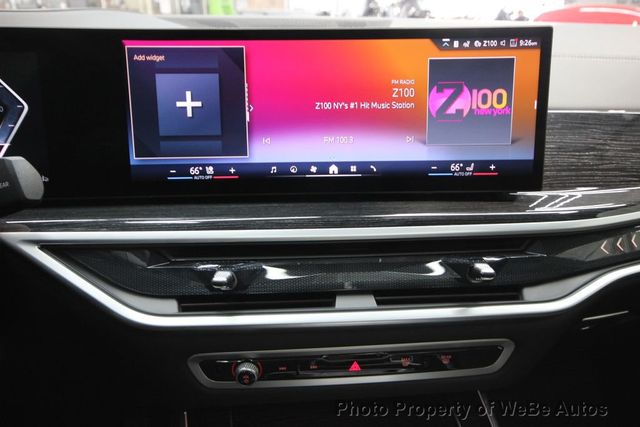 2025 BMW X5 xDrive40i Sports Activity Vehicle - 23053159 - 25