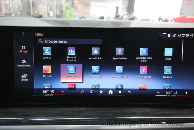 2025 BMW X5 xDrive40i Sports Activity Vehicle - 23053159 - 26