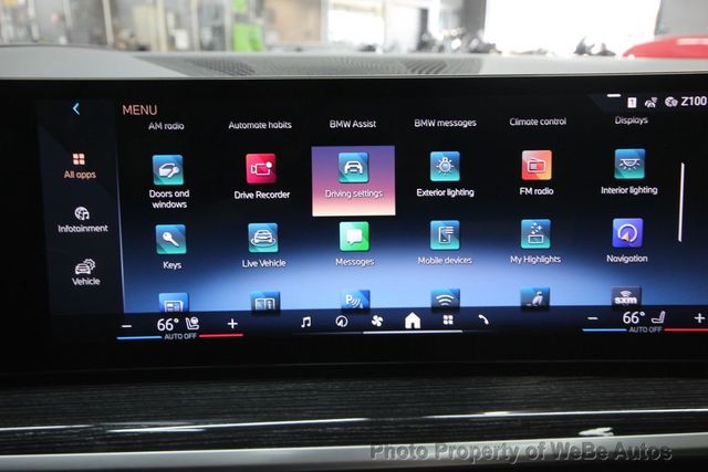 2025 BMW X5 xDrive40i Sports Activity Vehicle - 23053159 - 27
