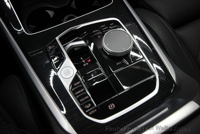 2025 BMW X5 xDrive40i Sports Activity Vehicle - 23053159 - 31