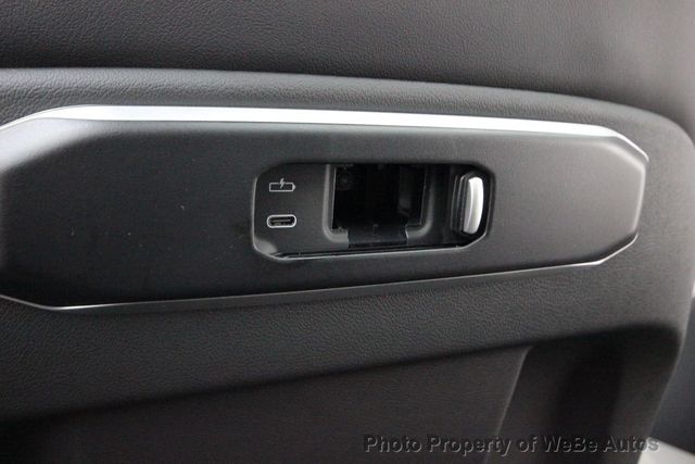 2025 BMW X5 xDrive40i Sports Activity Vehicle - 23053159 - 35