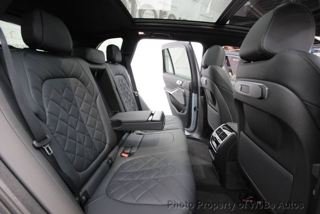 2025 BMW X5 xDrive40i Sports Activity Vehicle - 23053159 - 36