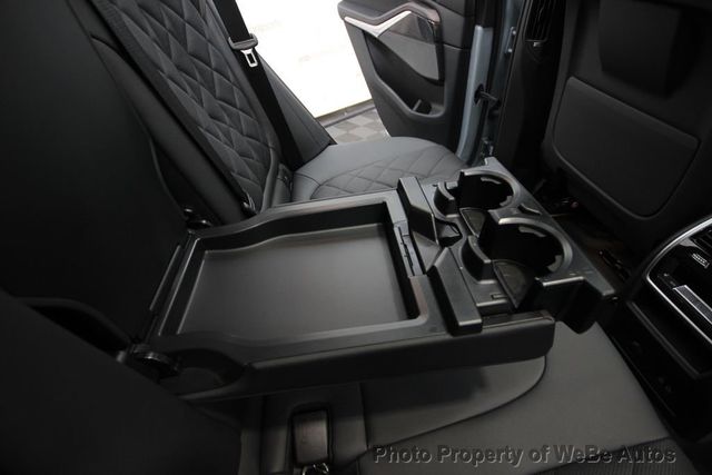 2025 BMW X5 xDrive40i Sports Activity Vehicle - 23053159 - 37