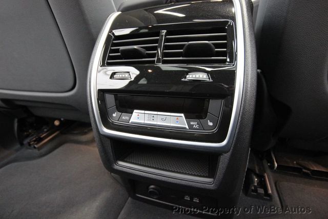 2025 BMW X5 xDrive40i Sports Activity Vehicle - 23053159 - 38