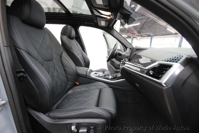 2025 BMW X5 xDrive40i Sports Activity Vehicle - 23053159 - 39