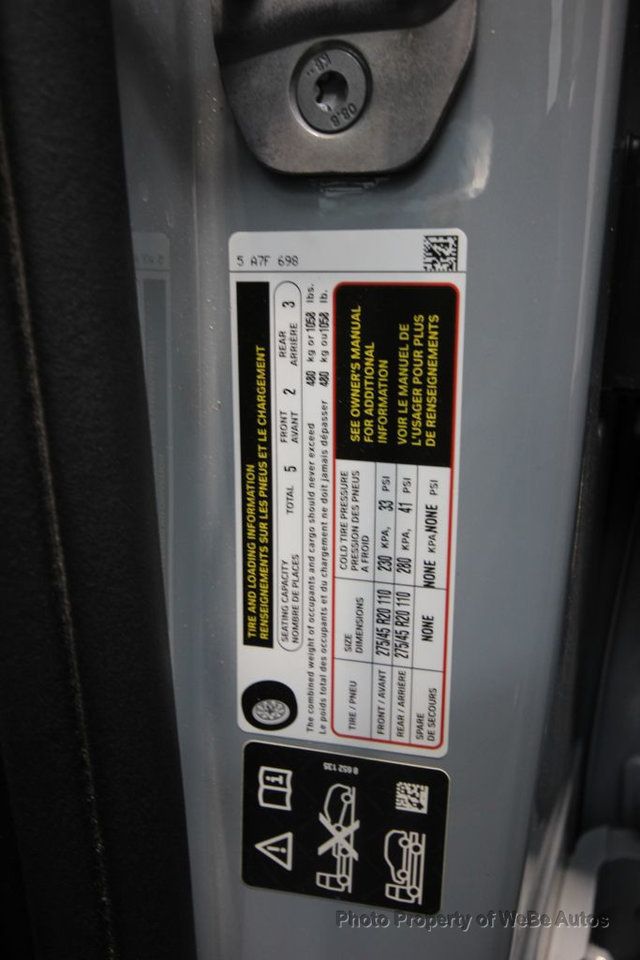 2025 BMW X5 xDrive40i Sports Activity Vehicle - 23053159 - 40