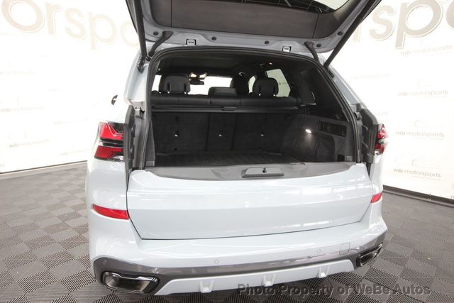 2025 BMW X5 xDrive40i Sports Activity Vehicle - 23053159 - 4