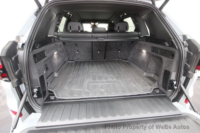 2025 BMW X5 xDrive40i Sports Activity Vehicle - 23053159 - 6