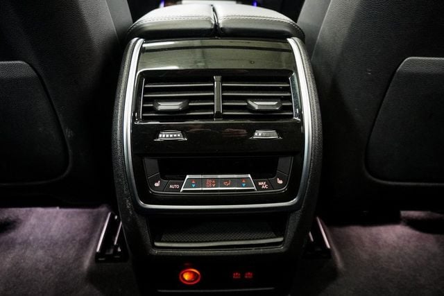 2025 BMW X5 xDrive50e Plug-In Hybrid - 22973439 - 12