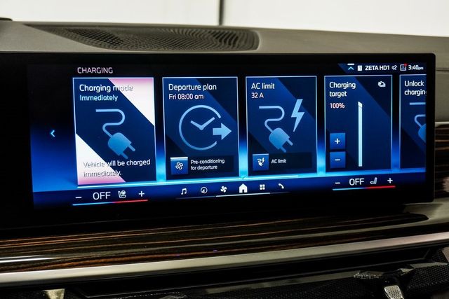 2025 BMW X5 xDrive50e Plug-In Hybrid - 22973439 - 22