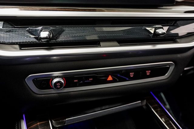 2025 BMW X5 xDrive50e Plug-In Hybrid - 22973439 - 23