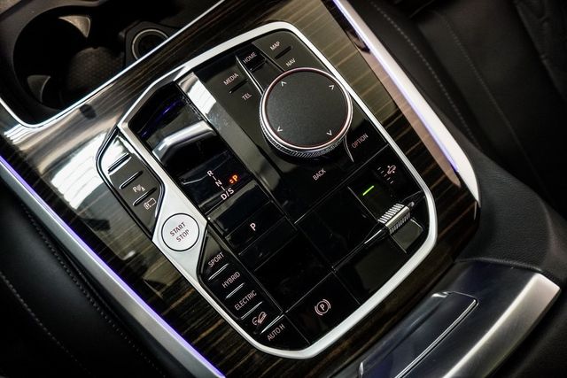 2025 BMW X5 xDrive50e Plug-In Hybrid - 22973439 - 24