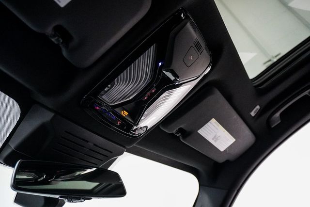 2025 BMW X5 xDrive50e Plug-In Hybrid - 22973439 - 25