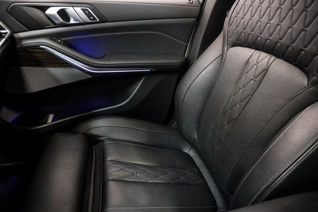 2025 BMW X5 xDrive50e Plug-In Hybrid - 22973439 - 27