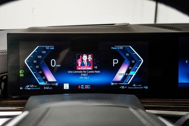 2025 BMW X5 xDrive50e Plug-In Hybrid - 22973439 - 28