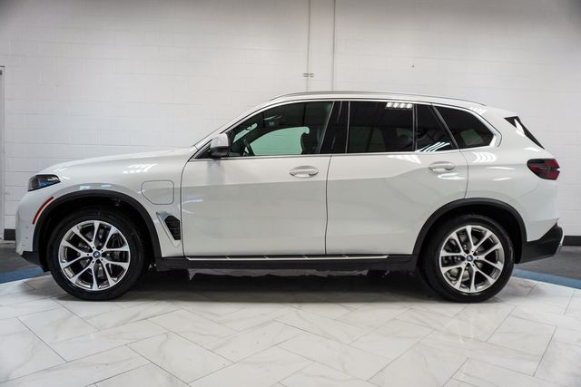 2025 BMW X5 xDrive50e Plug-In Hybrid - 22973439 - 31