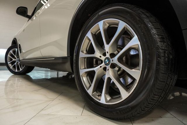 2025 BMW X5 xDrive50e Plug-In Hybrid - 22973439 - 33