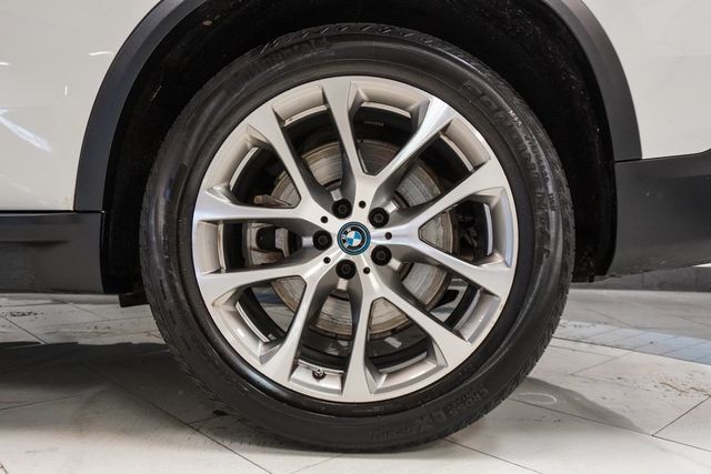 2025 BMW X5 xDrive50e Plug-In Hybrid - 22973439 - 34