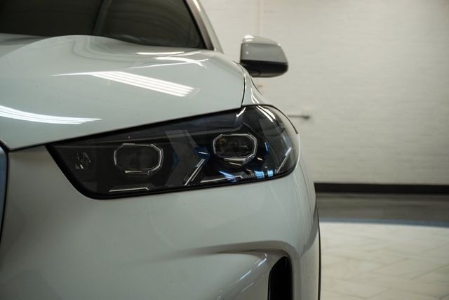 2025 BMW X5 xDrive50e Plug-In Hybrid - 22973439 - 38