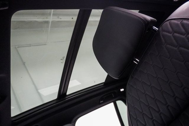 2025 BMW X5 xDrive50e Plug-In Hybrid - 22973439 - 7