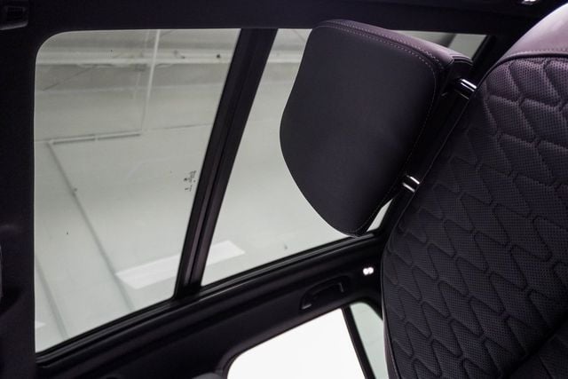 2025 BMW X5 xDrive50e Plug-In Hybrid - 22973439 - 8