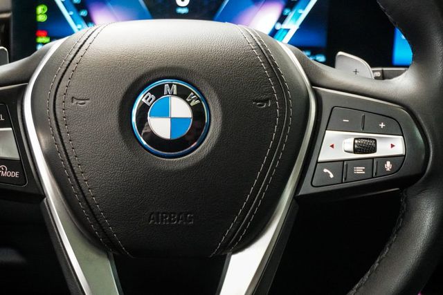 2025 BMW X5 xDrive50e Plug-In Hybrid - 23024878 - 15