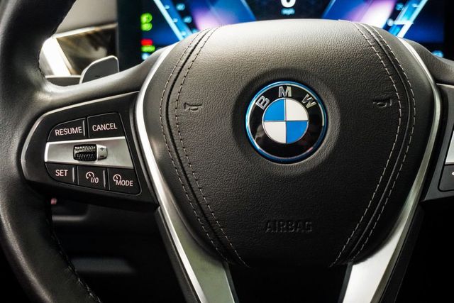 2025 BMW X5 xDrive50e Plug-In Hybrid - 23024878 - 16