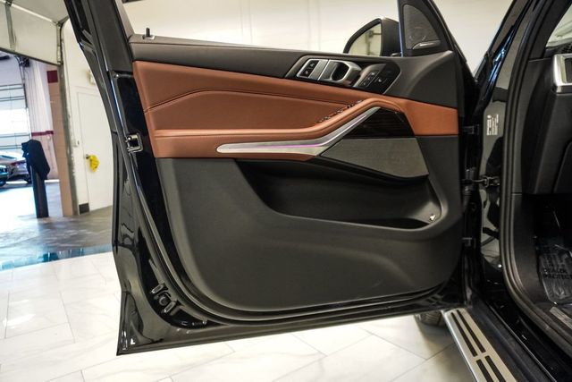 2025 BMW X5 xDrive50e Plug-In Hybrid - 23024878 - 21