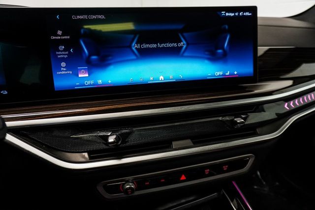 2025 BMW X5 xDrive50e Plug-In Hybrid - 23024878 - 24