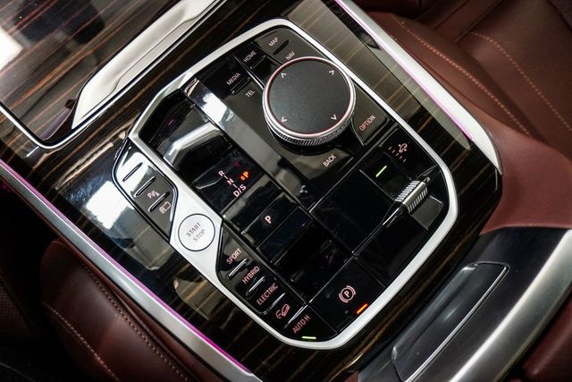 2025 BMW X5 xDrive50e Plug-In Hybrid - 23024878 - 25
