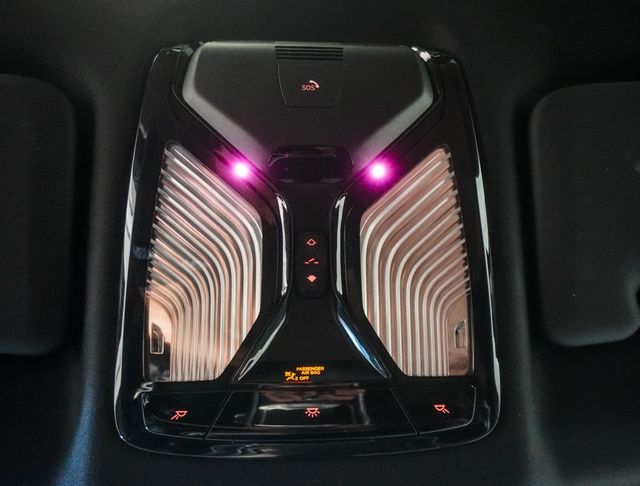 2025 BMW X5 xDrive50e Plug-In Hybrid - 23024878 - 27