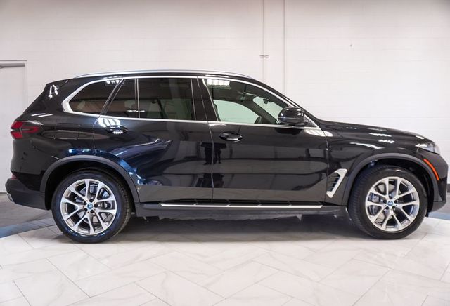2025 BMW X5 xDrive50e Plug-In Hybrid - 23024878 - 32