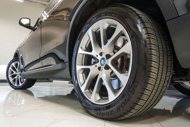 2025 BMW X5 xDrive50e Plug-In Hybrid - 23024878 - 34