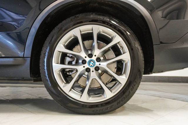 2025 BMW X5 xDrive50e Plug-In Hybrid - 23024878 - 35