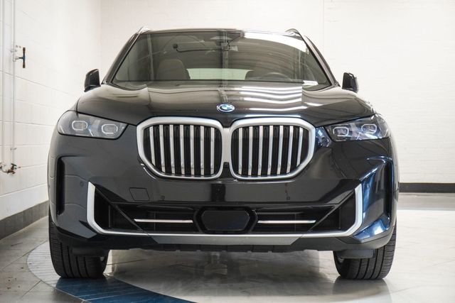 2025 BMW X5 xDrive50e Plug-In Hybrid - 23024878 - 38