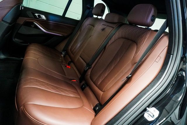 2025 BMW X5 xDrive50e Plug-In Hybrid - 23024878 - 8
